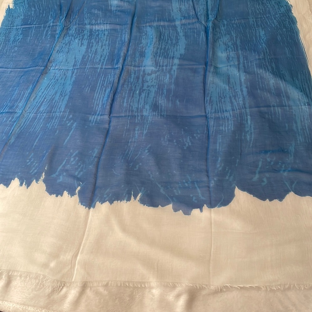 destin cotton scarf